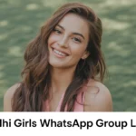 Delhi Girls WhatsApp Group Links