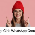College Girls WhatsApp Group Links