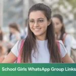 School Girls WhatsApp Group Links