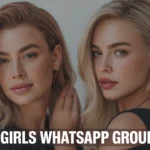 Night Girls WhatsApp Group Links