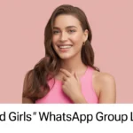 Paid Girls WhatsApp Group Links