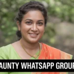Tamil Aunty WhatsApp Group Links